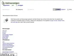 Sites similar to nugnug.de