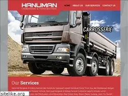 Sites similar to nugrahamitrajaya.com