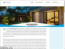 Sites similar to nugrahartaproperty.com