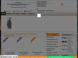 Sites similar to nugrahaseragam.com