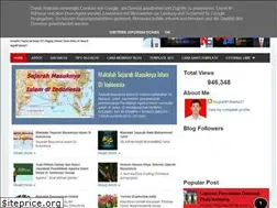 Sites similar to nugrahpratama21.blogspot.com