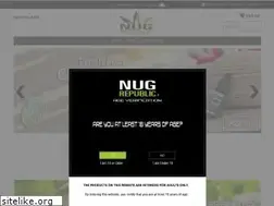 Sites similar to nugrepublic.com