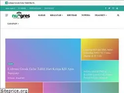 Sites similar to nugresik.or.id