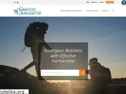 Sites similar to nugrowth.com