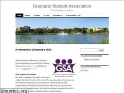 Sites similar to nugsa.wordpress.com