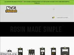 Sites similar to nugsmasher.com
