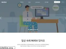 Sites similar to nugu.co.kr