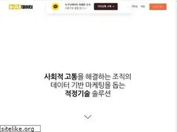 Sites similar to nuguna.co