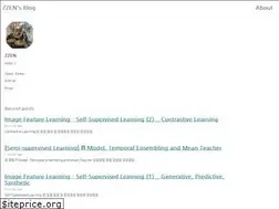 Sites similar to nuguziii.github.io
