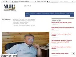 Sites similar to nuh.az