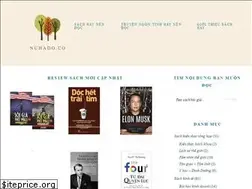 Sites similar to nuhado.co