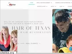 Sites similar to nuhair.net