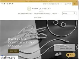 Sites similar to nuhajewelers.com