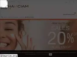 Sites similar to nuhanciam.com