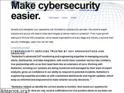 Sites similar to nuharborsecurity.com
