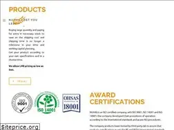 Sites similar to nuhas.ae