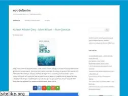 Sites similar to nuhazginoglu.com