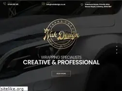 Sites similar to nuhdesign.co.uk