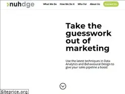 Sites similar to nuhdge.com
