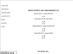 Sites similar to nuhemp.co.uk
