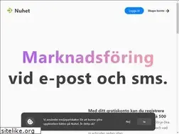 Sites similar to nuhet.se