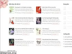 Sites similar to nuhiep.com