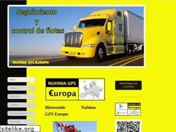 Sites similar to nuhima-gps.com