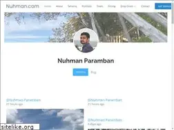 Sites similar to nuhman.com