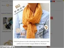 Sites similar to nuhni.com