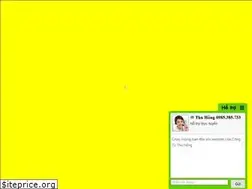 Sites similar to nuhoanggielau.com