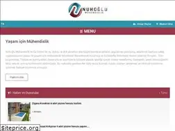 Sites similar to nuhoglumuhendislik.com