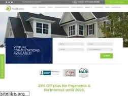 Sites similar to nuhomeonline.com