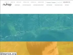Sites similar to nuhop.org
