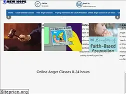 Sites similar to nuhopecare.com
