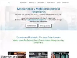 Sites similar to nuhosval.es