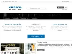 Sites similar to nuhosvalhosteleria.com