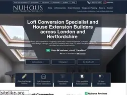 Sites similar to nuhous.co.uk