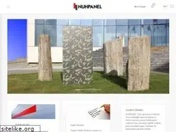 Sites similar to nuhpanel.com.tr