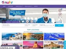 Sites similar to nuhr.nl