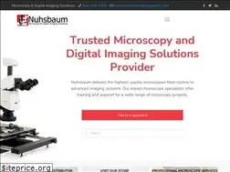 Sites similar to nuhsbaum.com