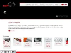 Sites similar to nuhtel.com.tr