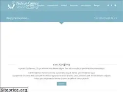 Sites similar to nuhungemisi-vet.com