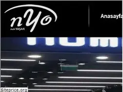 Sites similar to nuhyasar.com.tr