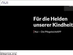 Sites similar to nui.care