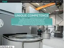 Sites similar to nui.no