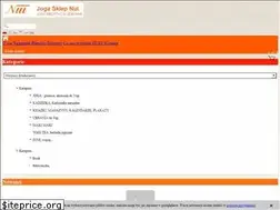 Sites similar to nui.sklep.pl