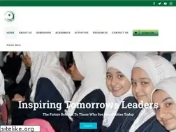 Sites similar to nuiacademy.com