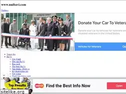 Sites similar to nuibavi.com