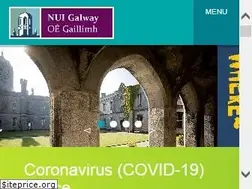 Sites similar to nuigalway.ie