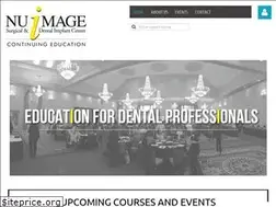 Sites similar to nuimagece.com
